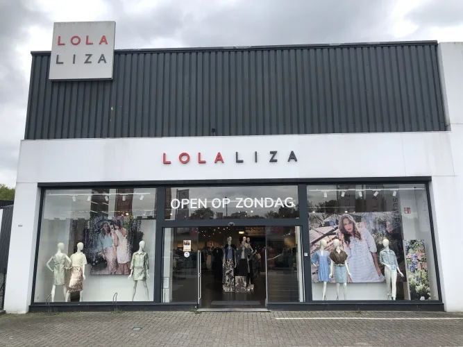LolaLiza Merksem